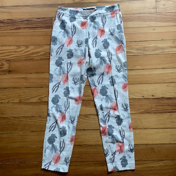 Summer trousers - Picture 1 of 2